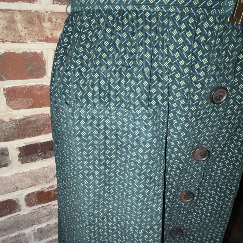 Urban Outfitters midi dress - Picture 7 of 8